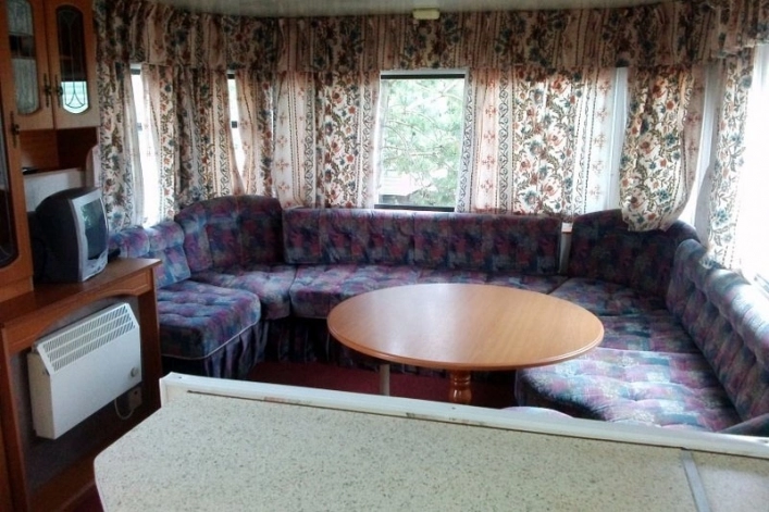 Camping SOLAR Chałupy IV - zdjęcie 3