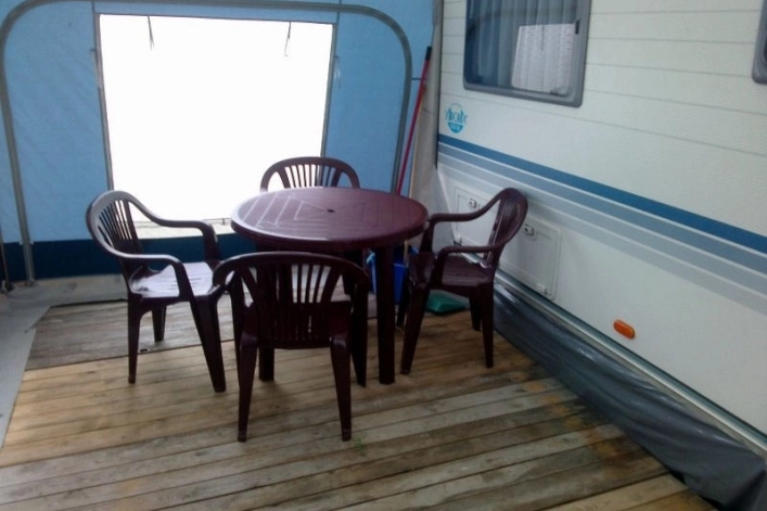 Camping SOLAR Chałupy IV - zdjęcie 2