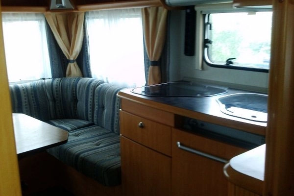 Camping SOLAR Chałupy IV - zdjęcie 1