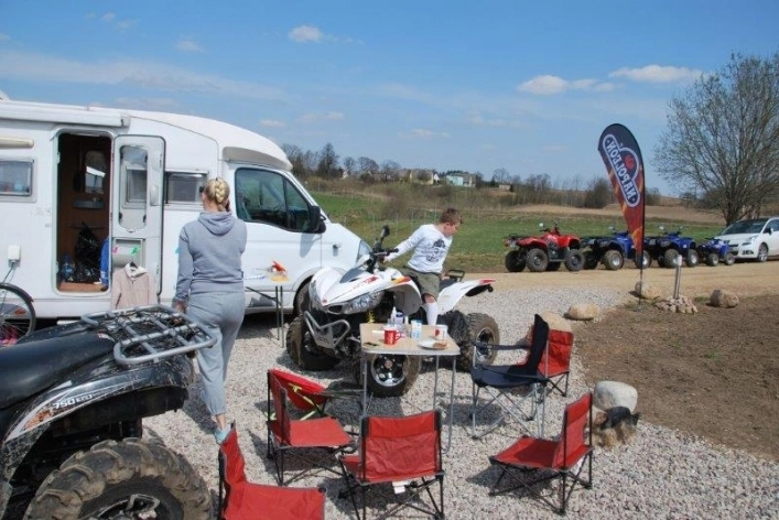 Gołdap, Camping nr 220 - zdjęcie 4