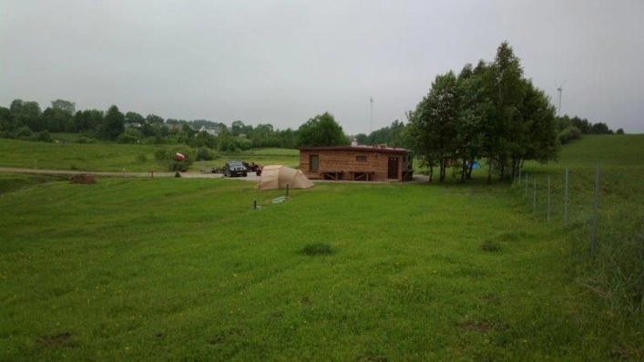 Gołdap, Camping nr 220 - zdjęcie 1