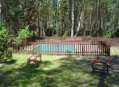 Camping nr 34 Dźwigar - zdjęcie 2