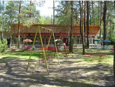 Camping nr 34 Dźwigar - zdjęcie 1