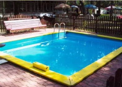 Camping nr 34 Dźwigar - zdjęcie 1