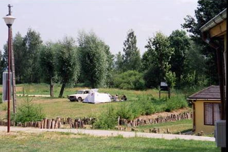 Wilkasy, Camping nr 6 - zdjęcie 3