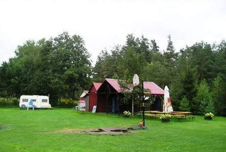 Wilkasy, Camping nr 6 - zdjęcie 2