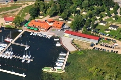 Wilkasy, Camping nr 6 - zdjęcie 1