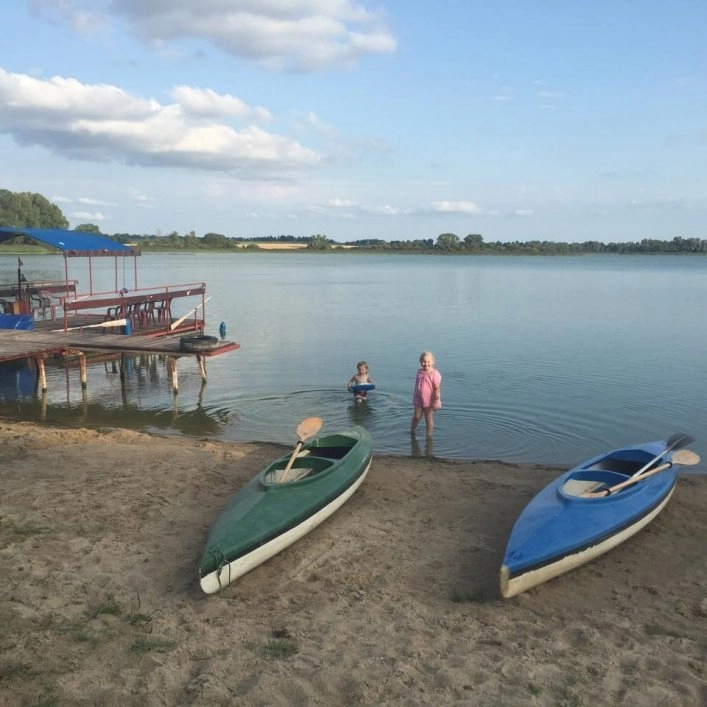 Seeblick, Camping nr 85 - zdjęcie 4