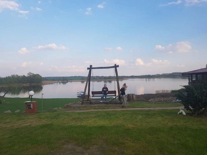 Seeblick, Camping nr 85 - zdjęcie 3