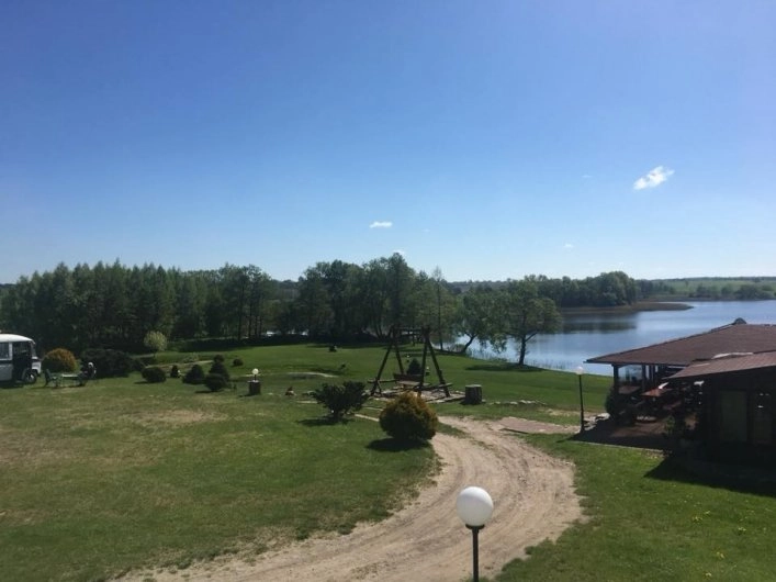 Seeblick, Camping nr 85 - zdjęcie 2