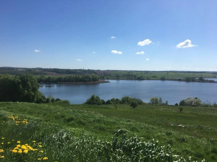 Seeblick, Camping nr 85 - zdjęcie 1