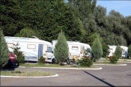 Plaża Miejska, Camping nr 62 - zdjęcie 3