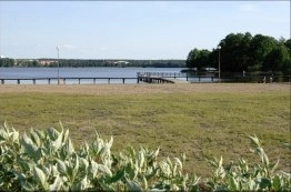 Plaża Miejska, Camping nr 62 - zdjęcie 2