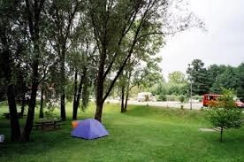 Plaża Miejska, Camping nr 62 - zdjęcie 1