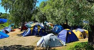 Plaża Miejska, Camping nr 62 - zdjęcie 1