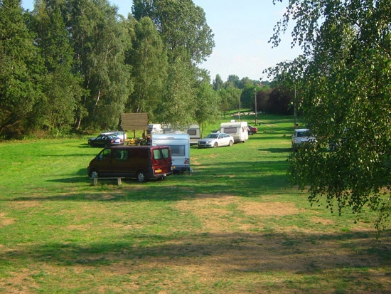 Camping nr 187 Relax - zdjęcie 2