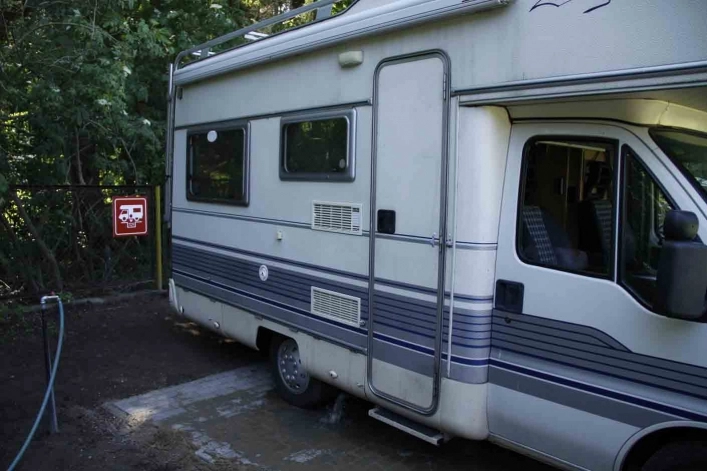 Camping KEJA - zdjęcie 4