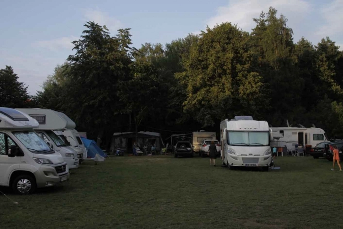 Camping KEJA - zdjęcie 1