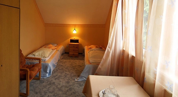 Camping BRAWO - zdjęcie 1