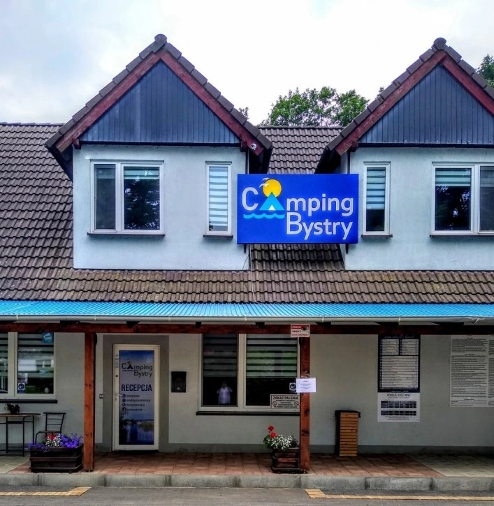 Camping Bystry - zdjęcie 4