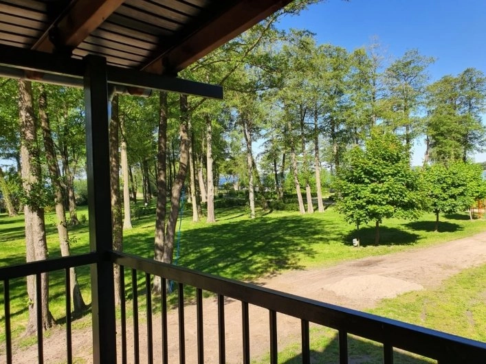 Camping Bystry - zdjęcie 1