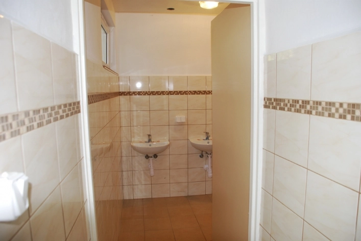 Pole Namiotowe i Domki Letniskowe Sosnowa Jurata - zdjęcie 1