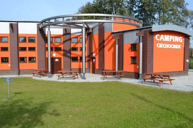 Camping Ciechocinek - zdjęcie 3