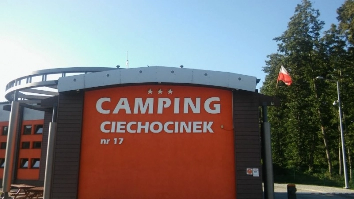 Camping Ciechocinek - zdjęcie 2