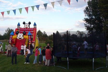 Camping EUROPA OLZA - zdjęcie 3