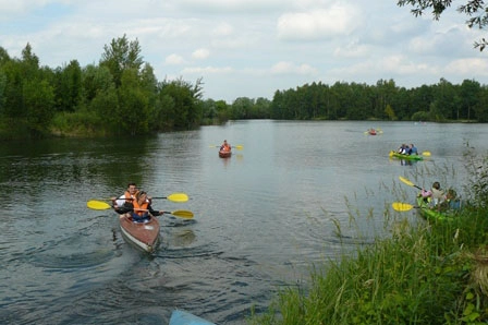 Camping EUROPA OLZA - zdjęcie 2