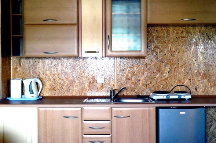 Camping EUROPA OLZA - zdjęcie 1