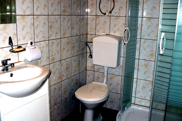 Camping EUROPA OLZA - zdjęcie 1