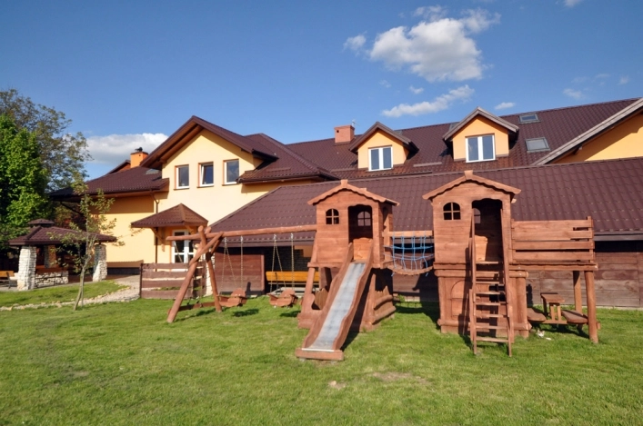 Kemping u Kraka - zdjęcie 4