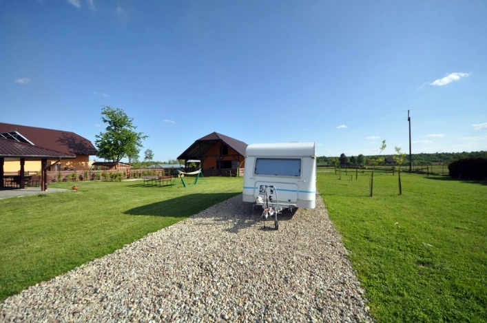 Kemping u Kraka - zdjęcie 3