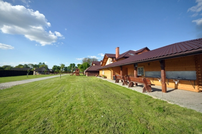 Kemping u Kraka - zdjęcie 2