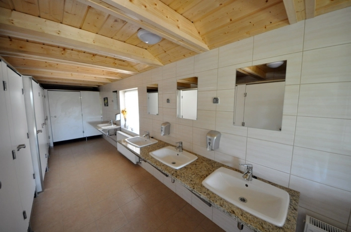 Kemping u Kraka - zdjęcie 1