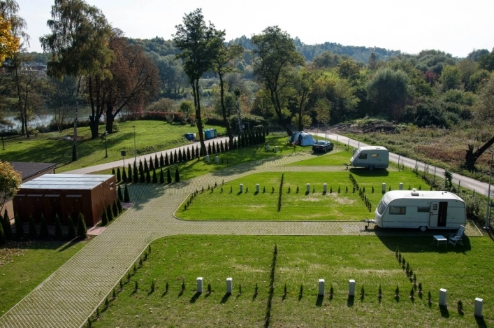 Camping Adam - zdjęcie 1