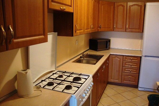 Gospodarstwo agroturystyczne - "Pod lipami" - Waliszewo - zdjęcie 3