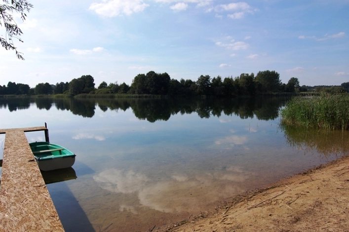 Gospodarstwo agroturystyczne - "Pod lipami" - Waliszewo - zdjęcie 1