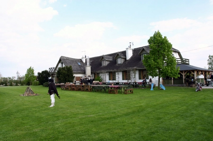 Camping 222 KAPUTY - zdjęcie 4