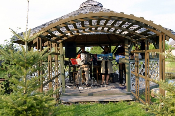 Camping 222 KAPUTY - zdjęcie 3