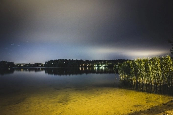 „Magic Camping” nr 206 - zdjęcie 1