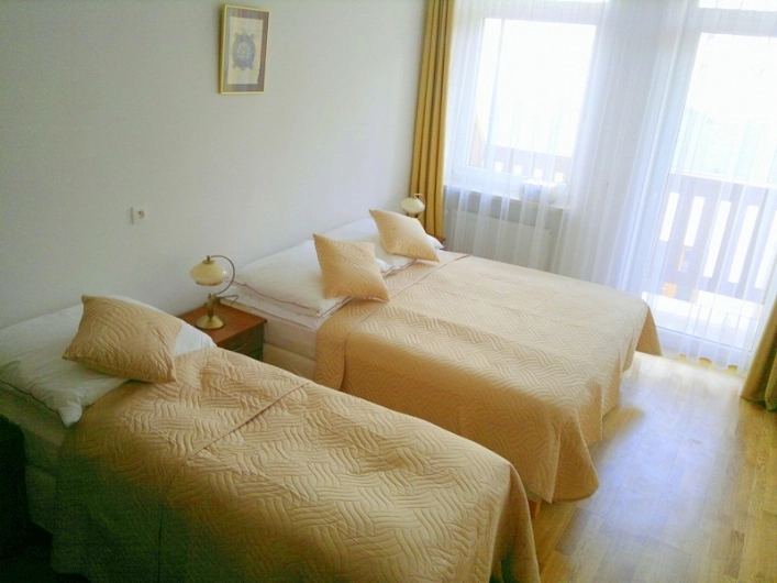 Camping ASTUR Okuninka XII / 6 - zdjęcie 4