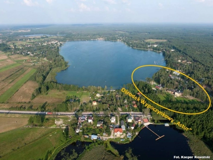 Camping ASTUR Okuninka XII / 6 - zdjęcie 3