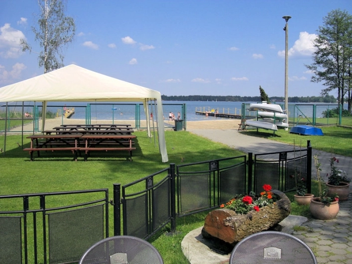 Camping ASTUR Okuninka XII / 6 - zdjęcie 2