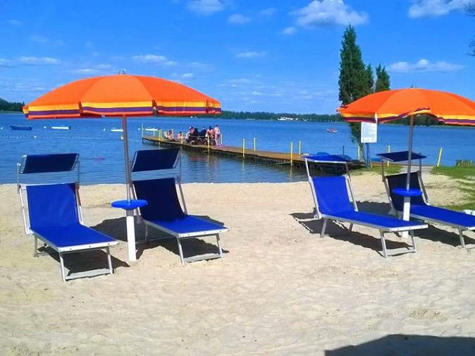 Camping ASTUR Okuninka XII / 6 - zdjęcie 1