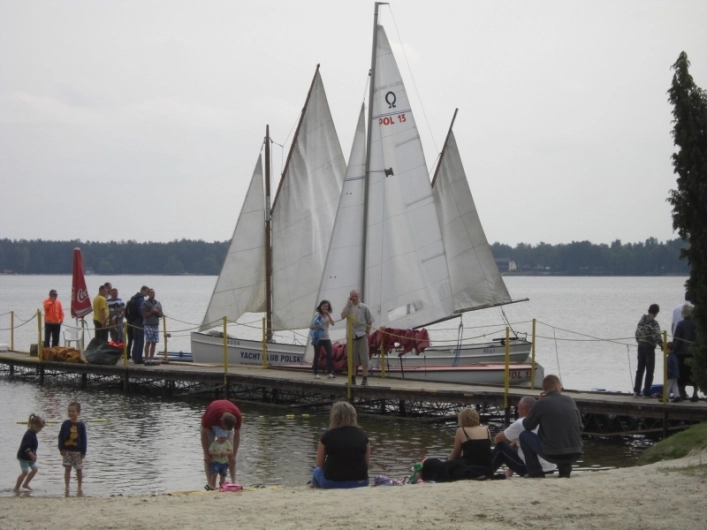 Camping ASTUR Okuninka XII / 6 - zdjęcie 1
