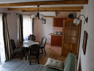 Kompleks Turystyczny "U Jawora" s.c. - zdjęcie 2