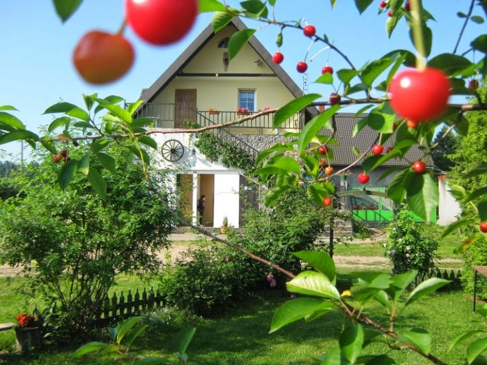 Kompleks Turystyczny "U Jawora" s.c. - zdjęcie 1