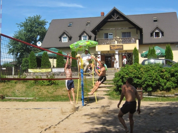 Kompleks Turystyczny "U Jawora" s.c. - zdjęcie 1